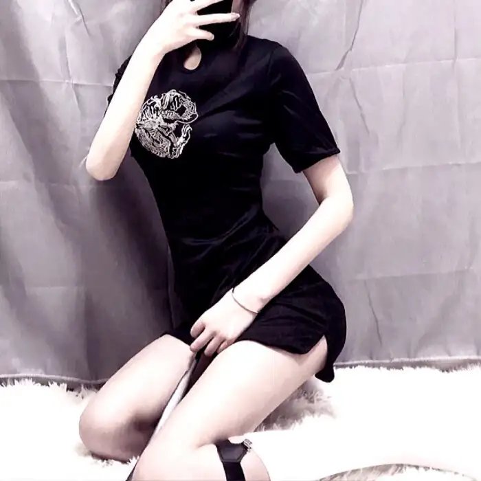 岁月无声