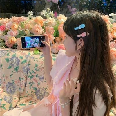 男神与女神的罗曼史